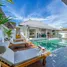 3 chambre Villa for sale in Badung, Bali, Kuta, Badung