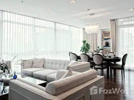 คอนโด 4 ห้องนอน ให้เช่า ในโครงการ Athenee Residence, ลุมพินี, ปทุมวัน, กรุงเทพมหานคร, ไทย