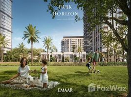 1 спален Квартира на продажу в Park Horizon, Park Heights, Dubai Hills Estate