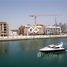 1 Habitación Apartamento en venta en Canal Front Residences, dar wasl