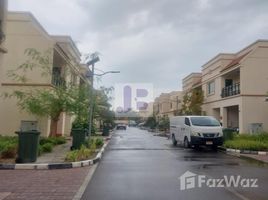 4 Bedroom Villa for sale at Seashore, Abu Dhabi Gate City