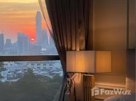 ขายอพาร์ทเม้นท์ 2 ห้องนอน ในโครงการ โนเบิล รีวอลฟ์ รัชดา, ห้วยขวาง, ห้วยขวาง, กรุงเทพมหานคร, ไทย