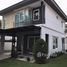 3 Habitación Casa en venta en Pruklada Wongwaen - Hathairat, Sam Wa Tawan Tok, Khlong Sam Wa