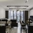 4 Bedroom Apartment for rent at The Metropole Thu Thiem, An Khanh