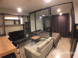 1 Bedroom Condo for rent at Maestro 02 Ruamrudee, Lumphini