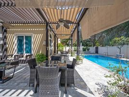 4 Bedrooms Villa for sale in Elite Sports Residence, Dubai Estella