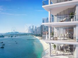 在Palm Beach Towers 2出售的3 卧室 住宅, Shoreline Apartments, Palm Jumeirah