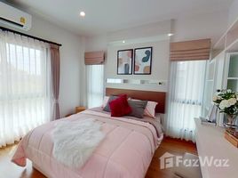 4 спален Дом на продажу в Ploenchit Collina, San Kamphaeng