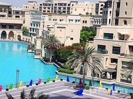 3 Bedroom Villa for sale at The Residences, Downtown Dubai