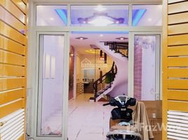 2 chambre Maison for sale in District 8, Ho Chi Minh City, Ward 2, District 8