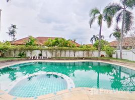 3 Bedroom Villa for sale at Supanuch Village, Nong Prue, Pattaya, Chon Buri