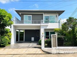 3 Bedroom House for rent at Siwalee Sankampang, San Klang, San Kamphaeng