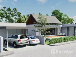 3 спален Вилла на продажу в Aree Greenery Pool Villa, Мае Нам