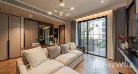 Доступные квартиры в The Reserve Sukhumvit 61