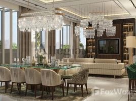 6 спален Вилла на продажу в Cavalli Estates, Brookfield, DAMAC Hills (Akoya by DAMAC)