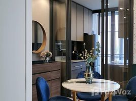 2 Bedroom Condo for sale at The Line Phahol - Pradipat, Sam Sen Nai