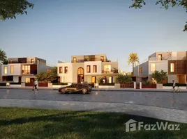 3 Bedroom Townhouse for sale at Allegria, Sheikh Zayed Compounds, Sheikh Zayed City, Giza, Egypt