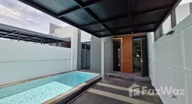 Viviendas disponibles en The Modern Pool Villa