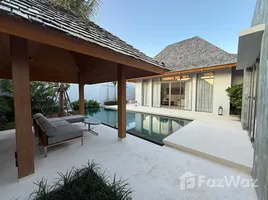 วิลล่า 3 ห้องนอน ให้เช่า ในโครงการ อัญชัน อินดิโก้, เทพกระษัตรี, ถลาง, ภูเก็ต