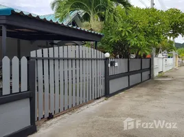 2 Bedroom Villa for sale in Hua Hin City, Hua Hin, Hua Hin City