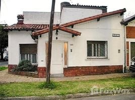 3 спален Дом for sale in Vicente Lopez, Буэнос-Айрес, Vicente Lopez