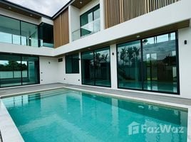 ขายบ้านเดี่ยว 4 ห้องนอน ใน เมืองเชียงใหม่, เชียงใหม่, สันผีเสื้อ, เมืองเชียงใหม่