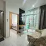 1 Habitación Departamento en alquiler en The Twin Towers The Grand Jomtien Pattaya, Nong Prue