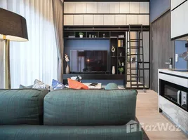 1 Bedroom Condo for rent at The Line Sukhumvit 101, Bang Chak, Phra Khanong