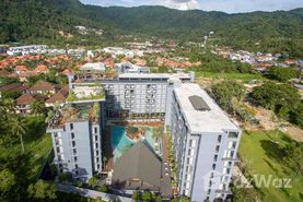 CITYGATE Immobilien Bauprojekt in Phuket