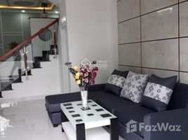 Studio Haus zu verkaufen in Tan Phu, Ho Chi Minh City, Tan Thoi Hoa, Tan Phu