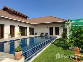 3 Bedroom Villa for rent at Hua Hin Hillside Hamlet 5-6, Thap Tai, Hua Hin, Prachuap Khiri Khan, Thailand