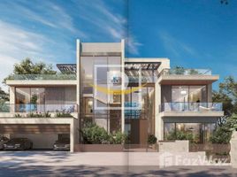 5 Bedroom Villa for sale at Dubai South (Dubai World Central), EMAAR South