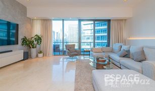 2 Bedrooms Apartment for sale in Silverene, Dubai Silverene Tower A