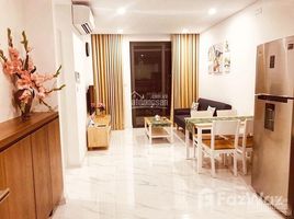 2 Phòng ngủ Chung cư for rent at Mỹ Đình Pearl, Me Tri