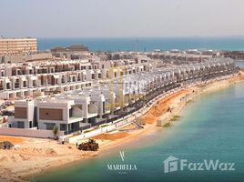 2 Bedroom Townhouse for sale at Marbella, Mina Al Arab, Ras Al-Khaimah