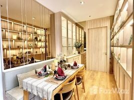 2 Bedroom Condo for sale at Park Origin Phrom Phong, Khlong Tan