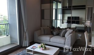 1 Schlafzimmer Wohnung zu verkaufen in Makkasan, Bangkok Q Asoke
