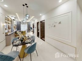 2 chambres Penthouse a vendre à Ho Nai, Dong Nai Bien Hoa Universe Complex