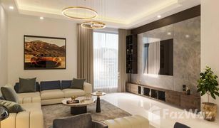 3 Bedrooms Villa for sale in Green Lake Towers, Dubai Jumeirah Lake Towers
