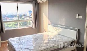 1 Bedroom Condo for sale in Samrong, Samut Prakan Lumpini Ville Sukhumvit 76 - Bearing Station