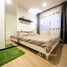 1 спален Кондо в аренду в B Loft Sukhumvit 115, Thepharak, Mueang Samut Prakan, Самутпракан