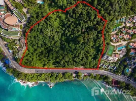  Terreno (Parcela) en venta en Phuket, Patong, Kathu, Phuket