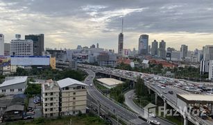 Studio Wohnung zu verkaufen in Huai Khwang, Bangkok Ideo Rama 9 - Asoke