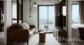 Available Units at Nue Riverest Ratburana