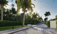 图片 3 of the 公共花园区 at MANEE by Tropical Life Residence