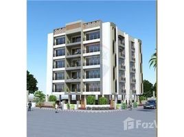 4 Habitación Apartamento en venta en Near Sports Club, Chotila, Surendranagar