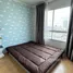 1 Bedroom Condo for sale at Lumpini Place Srinakarin, Suan Luang, Suan Luang, Bangkok
