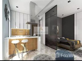 Студия Квартира на продажу в Blue Waves Tower, Liwan