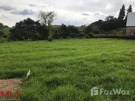  Terreno (Parcela) en venta en Antioquia, Medellín, Antioquia