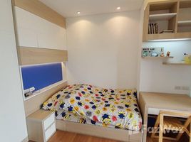 2 спален Кондо в аренду в Lumpini Place Ratchada-Sathu, Chong Nonsi